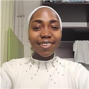 Baldé Fatoumata Dite Ma