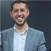 Professor de Direito Penal