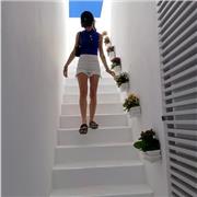 insegnante di greco, latino e inglese; lezioni presenziali o online