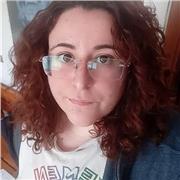 Laureata in Scienze della Natura