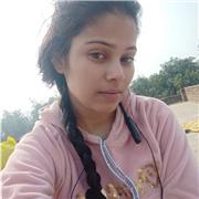 Sanvi singh