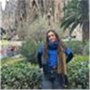 Soy una persona responsable y paciente. Daré clases a estudiantes de cualquier nivel que necesiten apoyo.