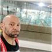 Profesor de Natación para todos los niveles, acondicionamiento y perfeccionamiento