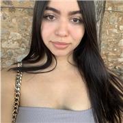 Soy estudiante de último semestre de lenguas y cultura, apasionada por los idiomas, certificado ITEP inglés nivel C1. Mis clases serán orientadas a niños , se ajustarán 100% a las necesidades de cada uno. Me encuentro ubicada en Ciudad Real, España. Las c