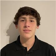 Profesor de Matemáticas desde Primaria hasta Bachillerato o Universidad