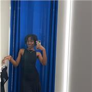 Profesora de Matemáticas en Jaén para alumnos de menos de 19 años.