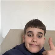 soy alumno i quiero ayudar a la gente