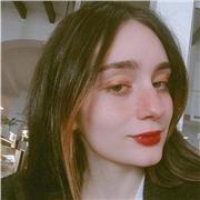 Profesora de apoyo para dar clases tanto online como presencial, tengo nivel de C1