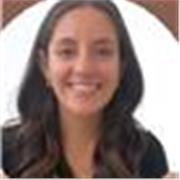 Licenciada en psicología con máster en educación y actualmente estudiante de una maestría en envejecimiento. 