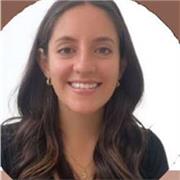 Licenciada en psicología con máster en educación y actualmente estudiante de una maestría en envejecimiento.