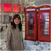 Italian tutor providing lessons to young students and adults of all ages, available for speaking and grammar lessons