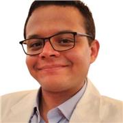 Me considero un profesor apasionado por la enseñanza y en el acompañamiento, tanto del estudiante en su proceso de aprendizaje, como del candidato a obtener un grado académico en su proceso de preparación, redacción y sustentación de trabajos finales.
Me