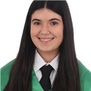 Profesora de clases particulares ofrece refuerzo escolar para alumnos de Primaria y primeros cursos de la ESO