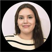Profesora de inglés, con experiencia dictando a niños y adultos