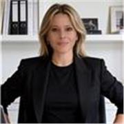 Bin zertifizierte Coach ACC ICF, Pädagogin und Psychologin  