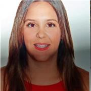Profesora particular de educación primaria y ESO