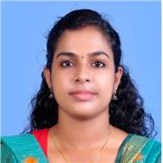 Parvathi Gopalakrishna
