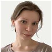 Professeure certifiée de français langue étrangère (Master FLE). Méthode interactive et personnalisée !