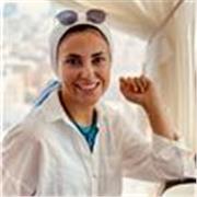 I have experience as a Regional skin care trainer in multinational companied for the last 5 years