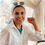 Heba Reda