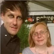 Laurence