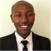 Kelvin Mutwiri