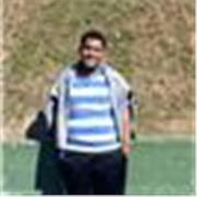 Professor de matemática e monitor de estudos