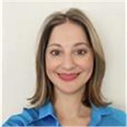 Profesora de Portugués de Negocios para ejecutivos hispano hablantes +10 años de experiencia, clases online, curso básico 6-8 mese