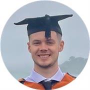 Psychology tutor, with lessons delivered by an experienced Psychology graduate 