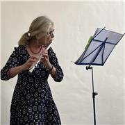 Claire Duncan