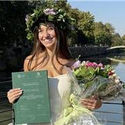 Laureanda in biotecnologie mediche offre disponibilità per aiuto compiti per tutte le materie per le scuole elementari e medie