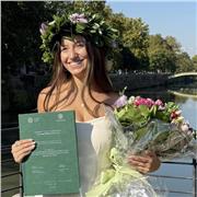 Laureanda in biotecnologie mediche offre disponibilità per aiuto compiti per tutte le materie per le scuole elementari e medie