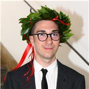 Laureato magistrale offre ripetizioni di Inglese e Spagnolo per tutti i livelli