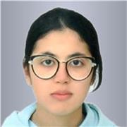 ✨ Bonjour, je suis Ibtissam, professeure d’arabe pour les francophones
