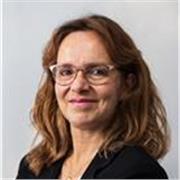 Professeur allemand et traductrice FR<-->DE, propose cours particuliers