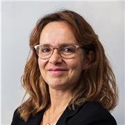 Professeur allemand et traductrice FR<-->DE, propose cours particuliers