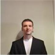 Salve, mi chiamo Ciro e sono laureato in ingegneria informatica, non esitate a contattarmi per qualsiasi disciplina Informatica.