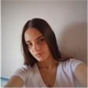 Estudiante de Ingeniería industrial-clases particulares