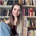 Clases de lengua y literatura por doctora en estudios lingüísticos y literarios