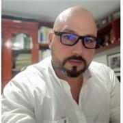 Soy Magister en educación (actualmente virtual), Abogado, Profesional en Ciencias Militares, Especialista en Derecho de Familia, Especialista en administración de la seguridad, Docente Universitario en el área del Derecho y Administración de Empresas, Con