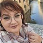 Insegnante della lingua italiana per stranieri