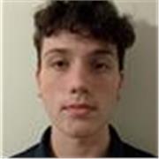 Programming tutor offering Python and coding lessons for beginners and teens online with project-based teaching