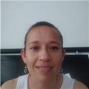 Profesor de biología, para niños de primaria