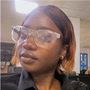 Application for the role of an English online tutor