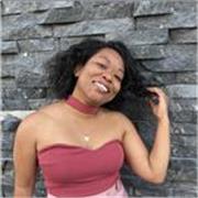 Profesora de Español, Periodismo y podcast