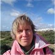 Deutsch sprechen, Deutsch lernen bei Muttersprachlerin