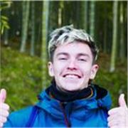 Estudiante en ingeniería mecánica en Francia, listo para ayudar en niveles básicos y un poco más avanzado en ciencias.