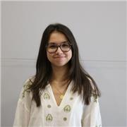 Cours de soutien scolaire pour différentes matières : anglais, français etc