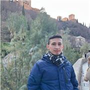 Ricardo Gago - Mentor especialista en Ingeniería Civil, Construcción e idioma Inglés