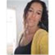 Profesora de nivel inicial psicopedagoga